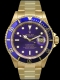 Rolex - Submariner Date Image 1