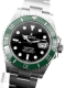 Rolex Submariner Date 41mm "Starbucks" réf.126610LV - Image 4