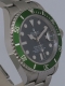 Rolex - Submariner Date "KERMIT" réf.16610 LV "Série Z" Image 3