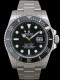 Rolex - Submariner Date Lunette Céramique réf.116610LN Stickée