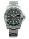 Rolex - Submariner Date réf.116610LV dite "HULK"