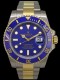 Rolex - Submariner Date réf.116613 Lunette Céramique