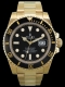 Rolex - Submariner Date réf.116618 Lunette Céramique