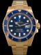 Rolex - Submariner Date réf.116618LB