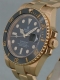Rolex - Submariner Date réf.116618LN Image 2