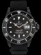 Rolex - Submariner Date réf.16610 Pro Hunter 100ex.