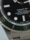 Rolex Submariner Date réf.16610LV "Fat Four" Série F - Image 9