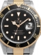 Rolex Submariner Date réf.16613 - Image 5
