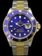 Rolex - Submariner Date réf.16613