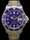Rolex - Submariner Date réf.16613