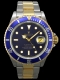 Rolex - Submariner Date réf. 16613