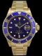 Rolex - Submariner Date réf.16618