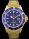 Rolex - Submariner Date réf.16618