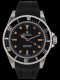 Rolex - Submariner réf.14060M Bracelet Rubber B