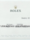 Rolex Submariner réf.5508 
