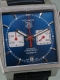 TAG Heuer - Monaco Chronographe Calibre 12 réf.CAW2111 Image 2