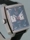 TAG Heuer Monaco Chronographe "Steve McQueen" réf.CAW211P - Image 4