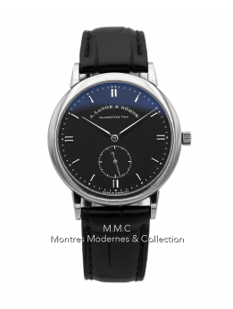 A.Lange & Sohne - Saxonia réf.215.029