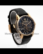 Audemars Piguet Code 11.59 Chronographe r&eacute;f.26393NR - Image 3