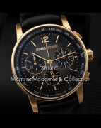 Audemars Piguet Code 11.59 Chronographe r&eacute;f.26393NR - Image 6