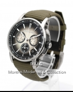 Audemars Piguet Code 11.59 Chronographe ref.26393QT - Image 2