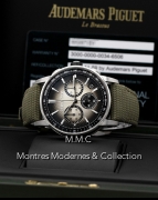 Audemars Piguet Code 11.59 Chronographe ref.26393QT - Image 4