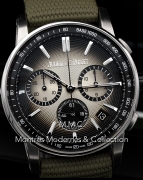 Audemars Piguet Code 11.59 Chronographe ref.26393QT - Image 5