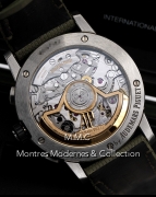 Audemars Piguet Code 11.59 Chronographe ref.26393QT - Image 7