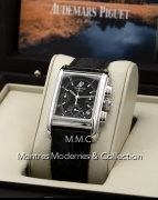 Audemars Piguet Edward Piguet Chronographe r&eacute;f.25925BC.00.D001CR.01 - Image 5