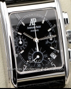 Audemars Piguet Edward Piguet Chronographe r&eacute;f.25925BC.00.D001CR.01 - Image 6