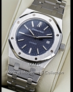 Audemars Piguet Royal Oak Automatique réf.15300ST - Image 6