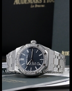 Audemars Piguet Royal Oak réf.15551ST 50th Anniversary - Image 7