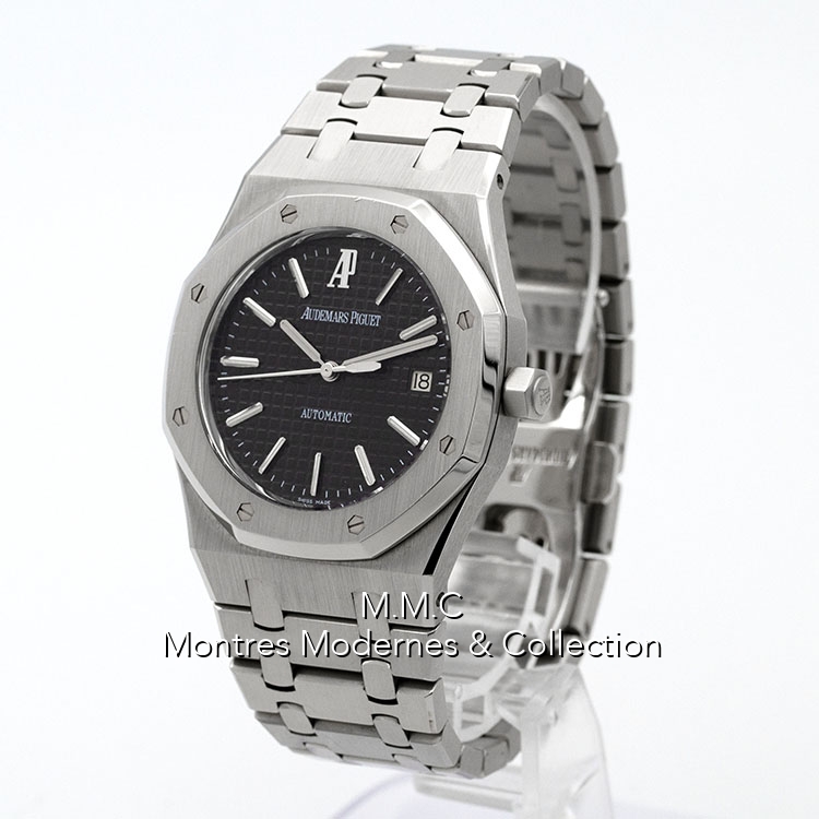 Audemars Piguet Royal Oak Automatic réf.15300ST - Image 2
