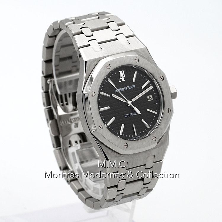 Audemars Piguet Royal Oak Automatic réf.15300ST - Image 3