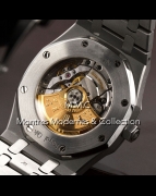 Audemars Piguet Royal Oak Automatic réf.15300ST - Image 6