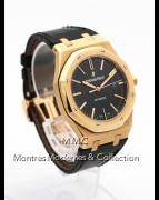 Audemars Piguet Royal Oak Automatique 41mm réf.15400OR - Image 3