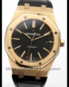 Audemars Piguet Royal Oak Automatique 41mm réf.15400OR - Image 4