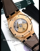 Audemars Piguet Royal Oak Automatique 41mm réf.15400OR - Image 8