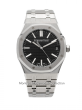 Audemars Piguet - Royal Oak Automatique r&eacute;f.15510ST