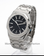 Audemars Piguet Royal Oak Automatique r&eacute;f.15510ST - Image 2