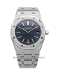 Audemars Piguet - Royal Oak Automatique Jumbo réf.15202ST