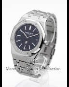 Audemars Piguet Royal Oak Automatique Jumbo réf.15202ST - Image 2