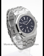 Audemars Piguet Royal Oak Automatique Jumbo réf.15202ST - Image 3