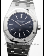 Audemars Piguet Royal Oak Automatique Jumbo réf.15202ST - Image 4