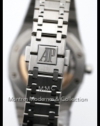 Audemars Piguet Royal Oak Automatique Jumbo réf.15202ST - Image 5