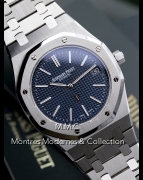 Audemars Piguet Royal Oak Automatique Jumbo réf.15202ST - Image 8