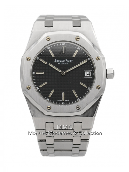 Audemars Piguet - Royal Oak Automatique réf.15202ST
