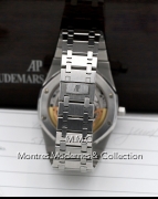 Audemars Piguet Royal Oak Automatique r&eacute;f.15202ST - Image 6