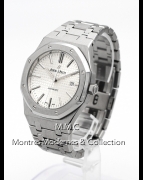 Audemars Piguet Royal Oak Automatique réf.15400ST - Image 2