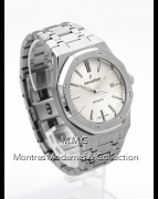 Audemars Piguet Royal Oak Automatique réf.15400ST - Image 3
